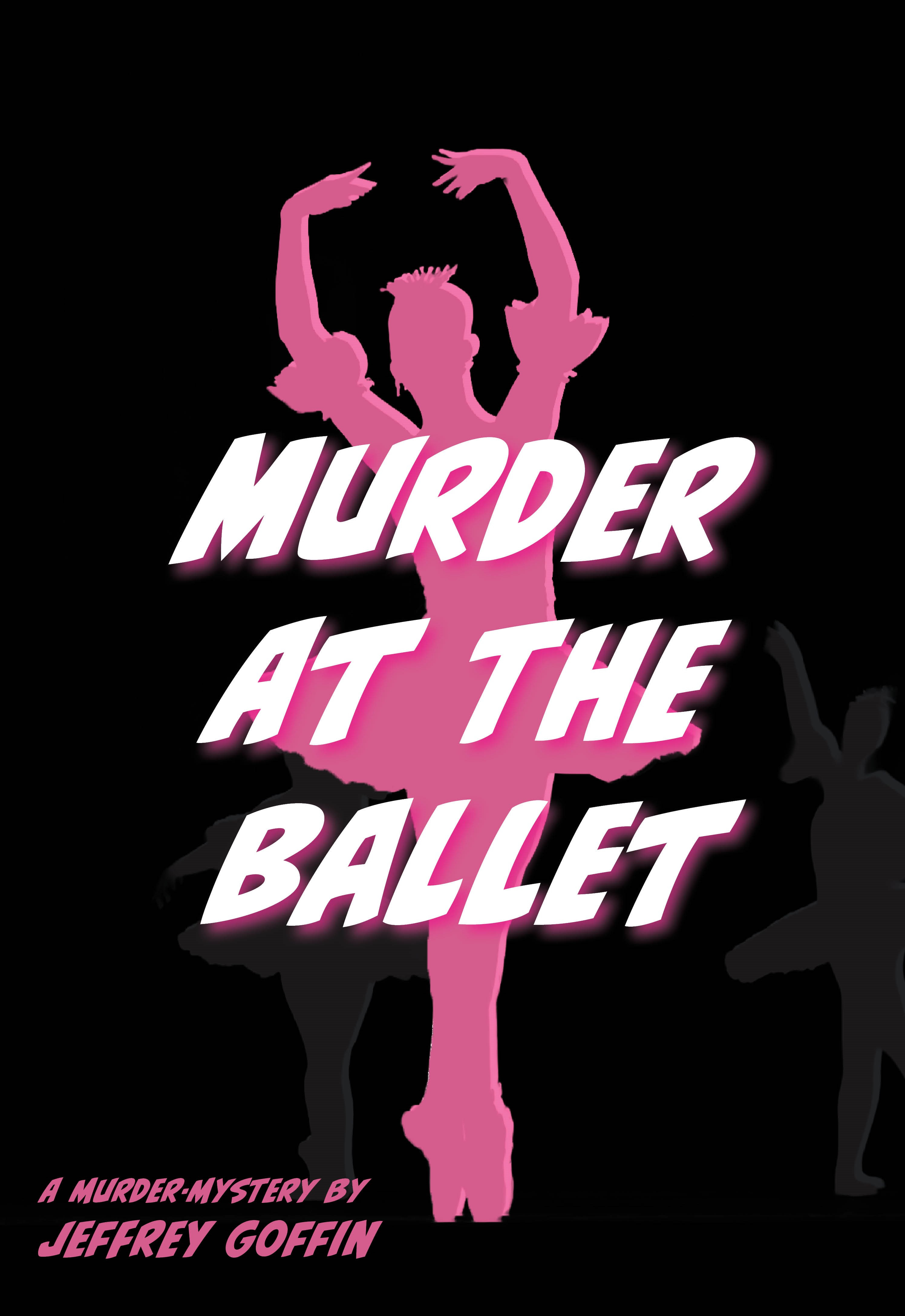 Murder At The Ballet