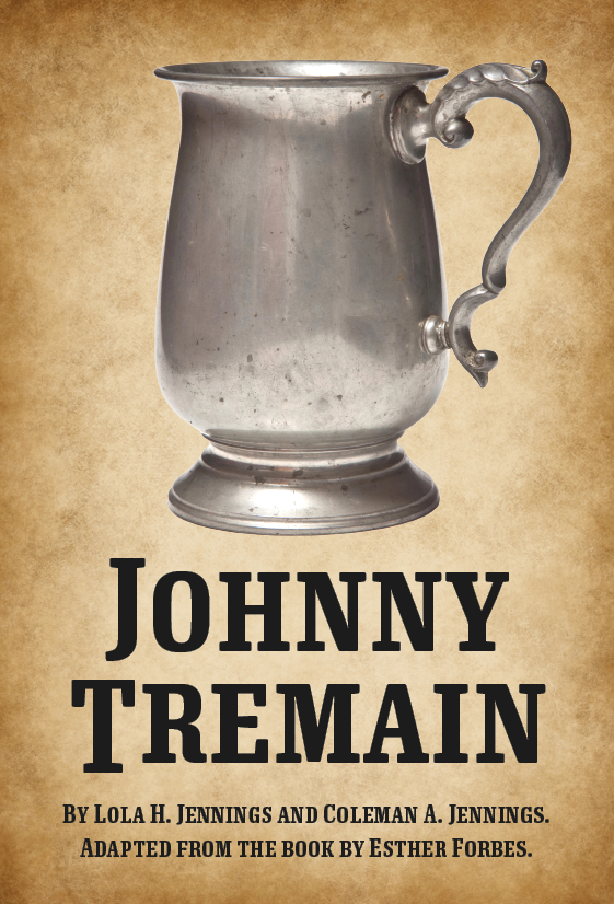 Johnny Tremain