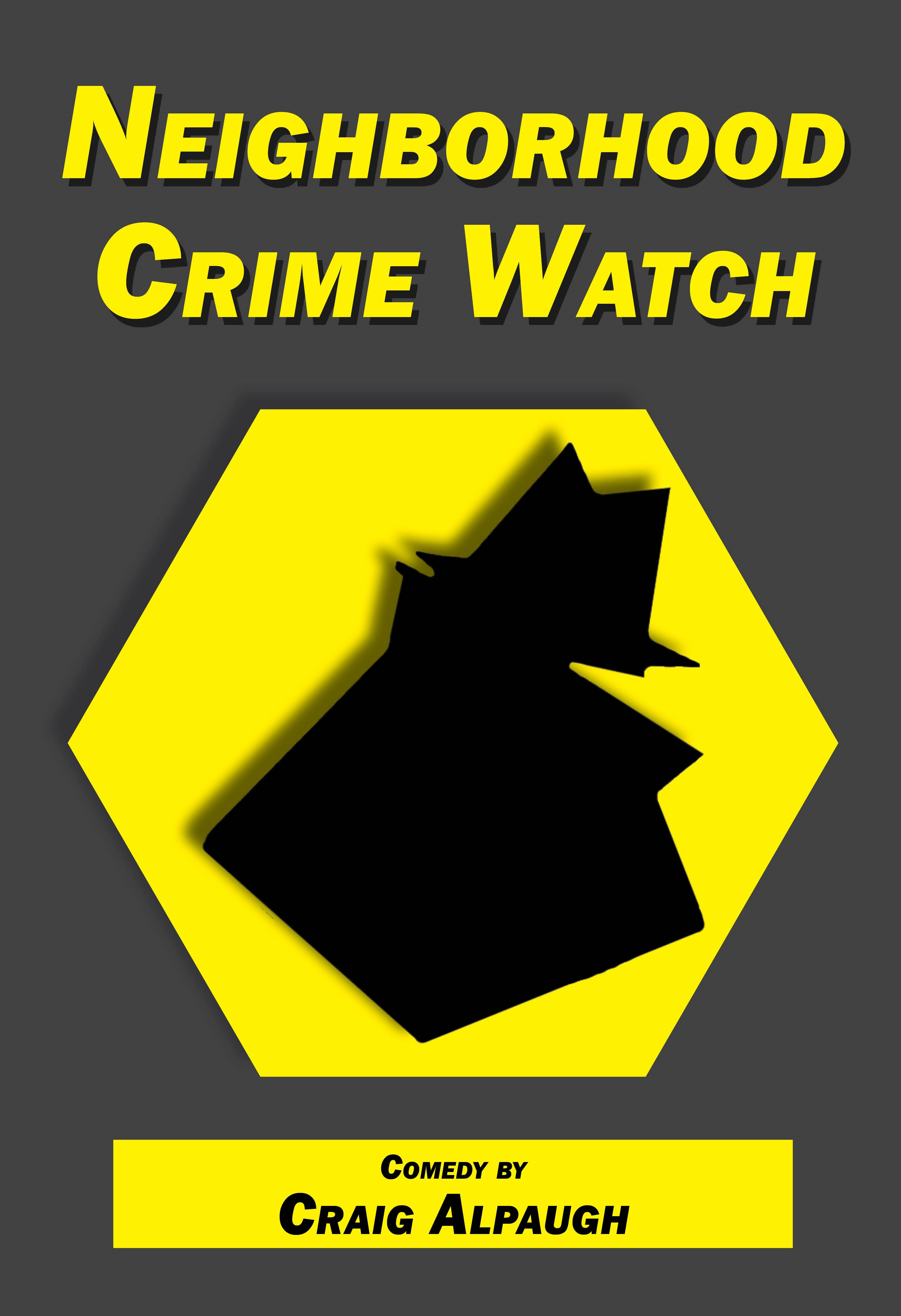 Neighborhood Crime Watch