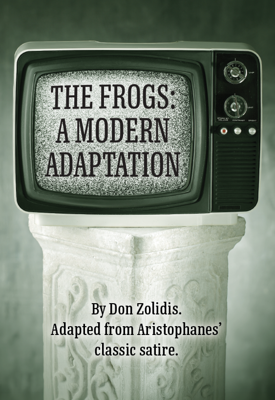 The Frogs: A Modern Adaptation