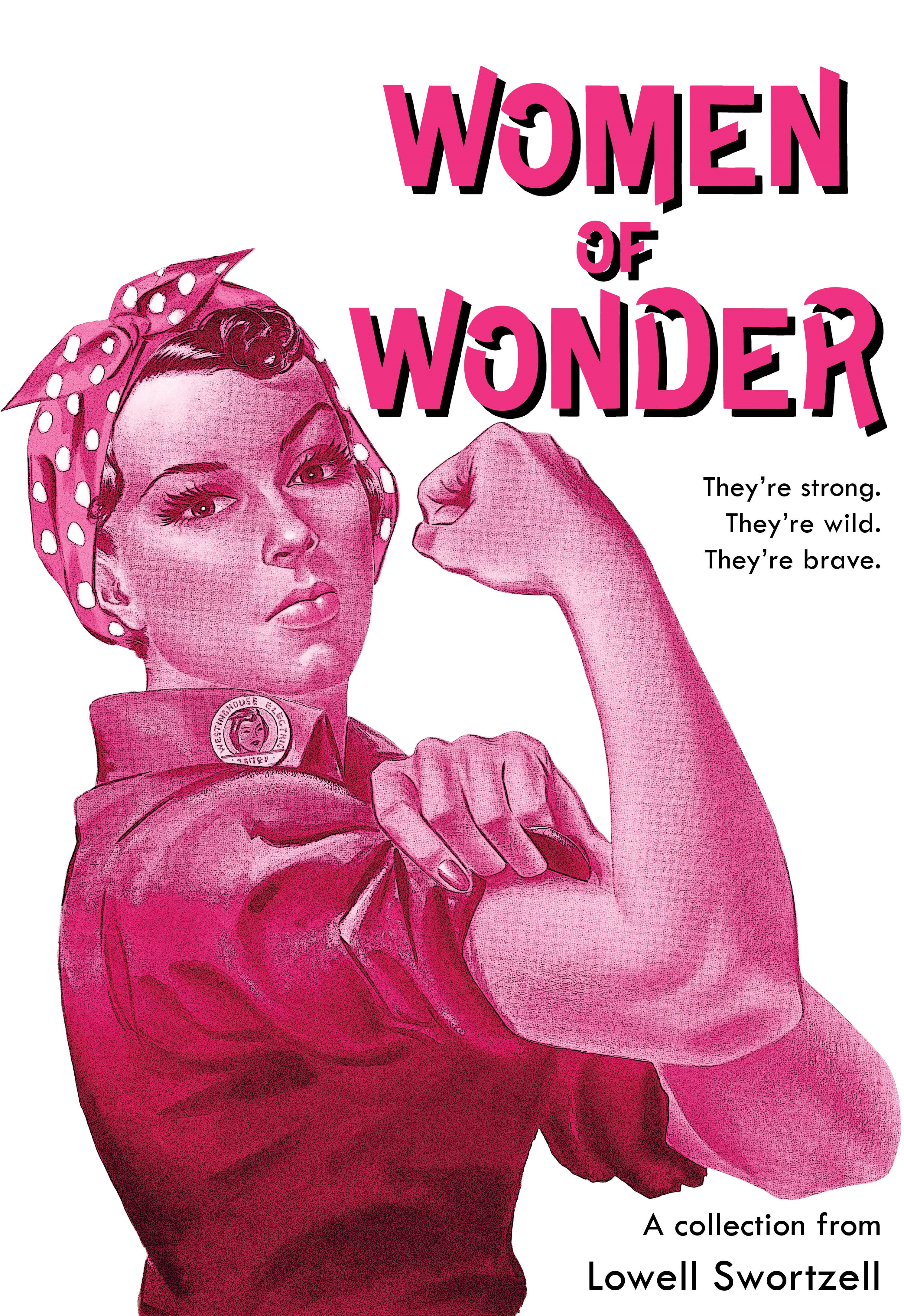 Women of Wonder