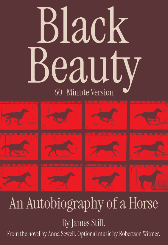 Black Beauty (60-Minute Version)
