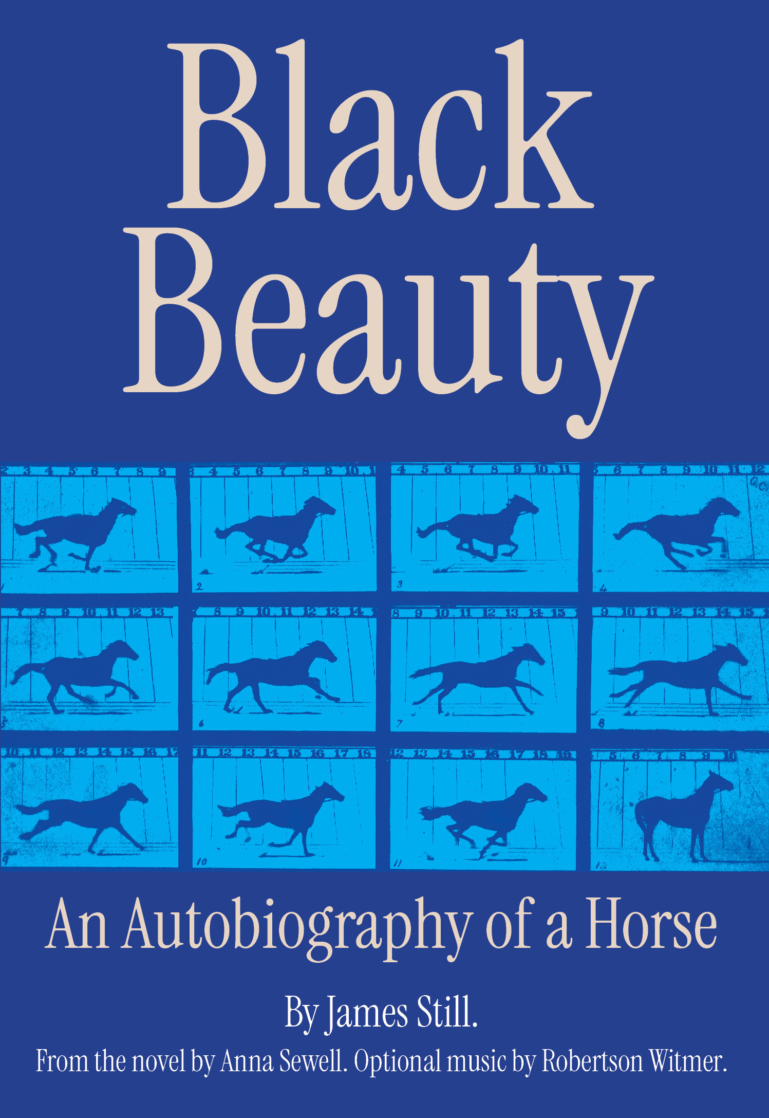 Black Beauty