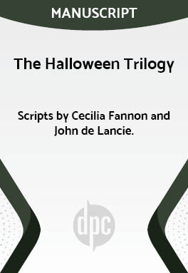 The Halloween Trilogy