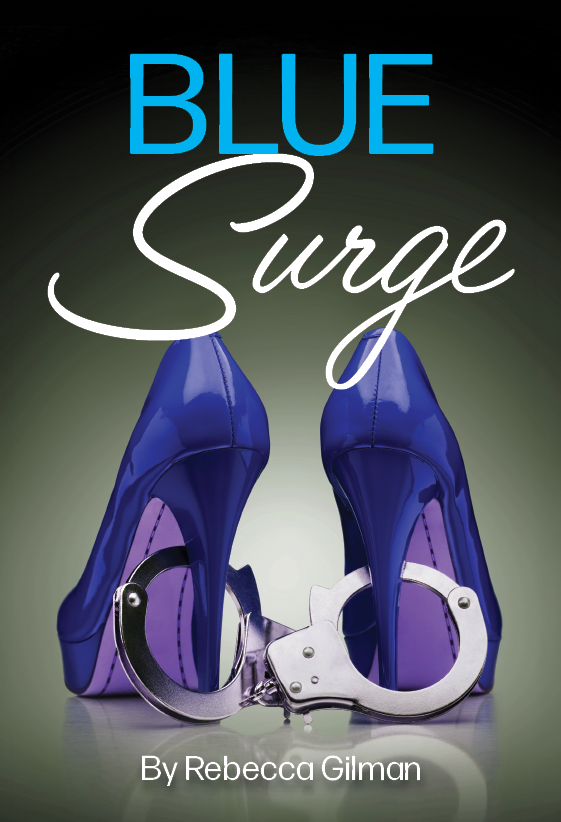 Blue Surge