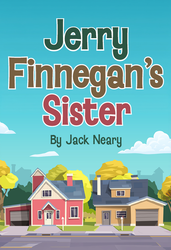 Jerry Finnegan's Sister