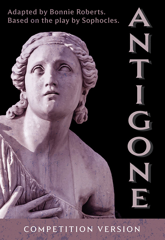 Antigone (Competition Version)