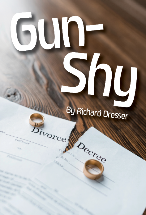 Gun-Shy