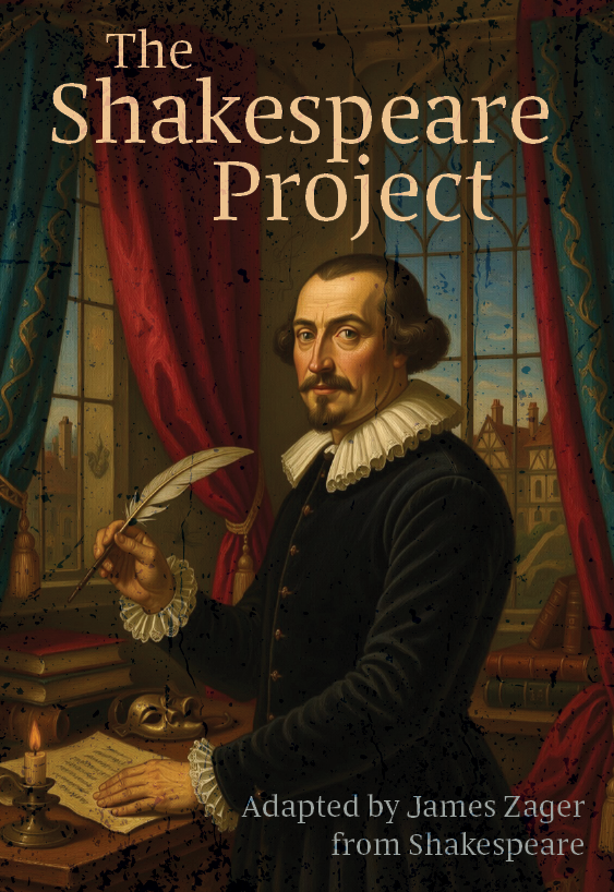 The Shakespeare Project