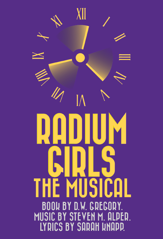 COMING SOON: Radium Girls—The Musical