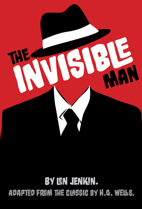 The Invisible Man