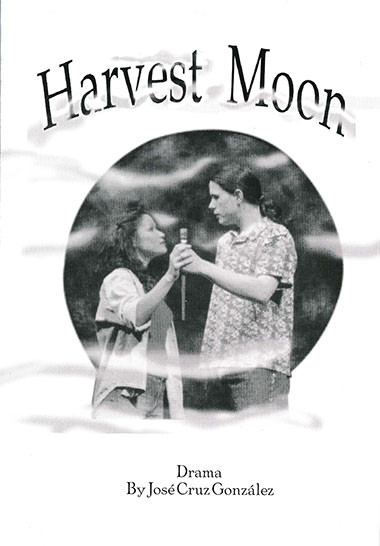 Harvest Moon