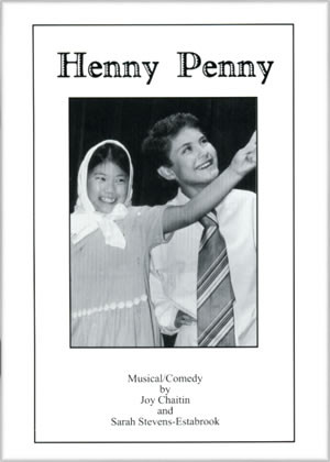 Henny Penny