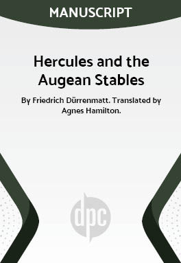 Hercules and the Augean Stables