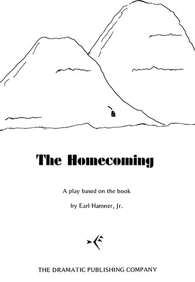 The Homecoming