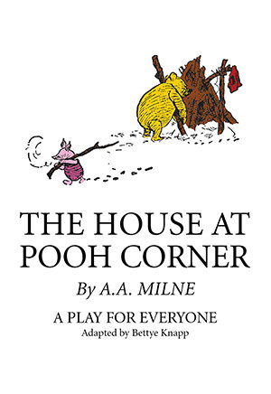 The House at Pooh Corner