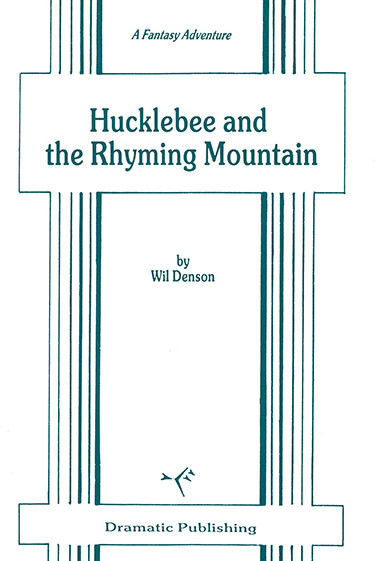 Hucklebee and the Rhyming Mountain