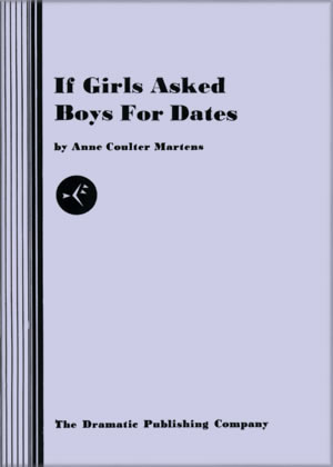 If Girls Asked Boys for Dates