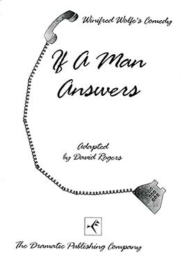 If a Man Answers