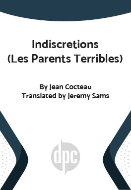 Indiscretions (Les Parents Terribles)