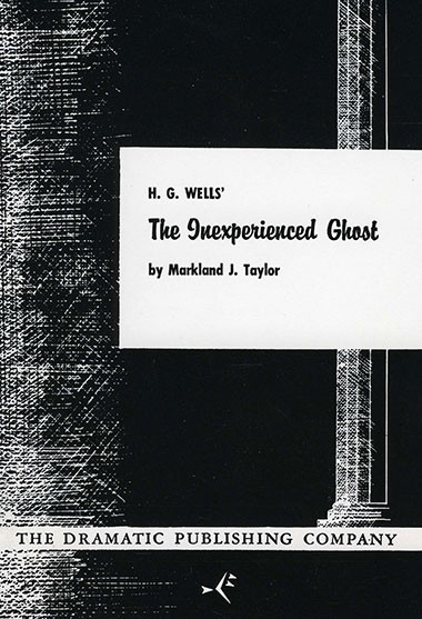 The Inexperienced Ghost