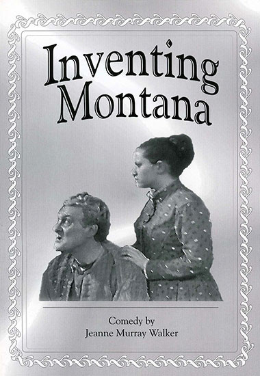 Inventing Montana