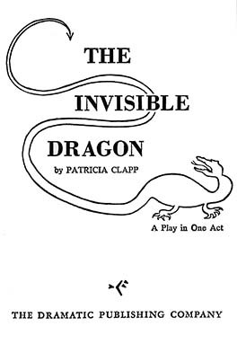 The Invisible Dragon