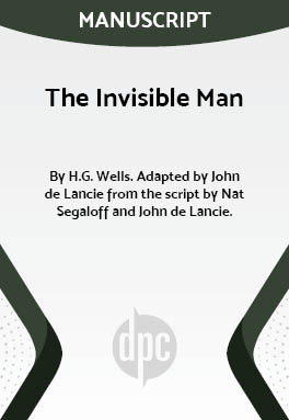 The Invisible Man