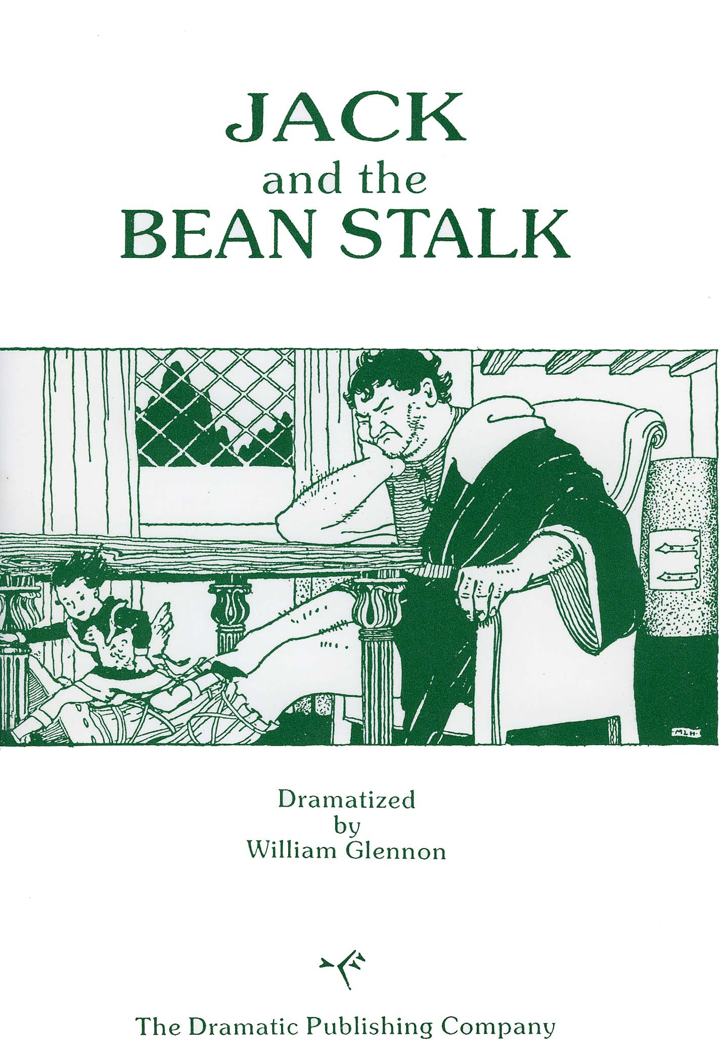 Jack and the Beanstalk