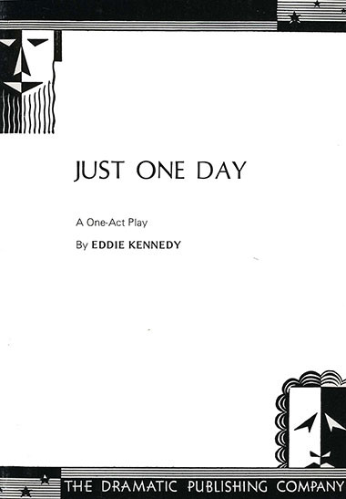 Just One Day