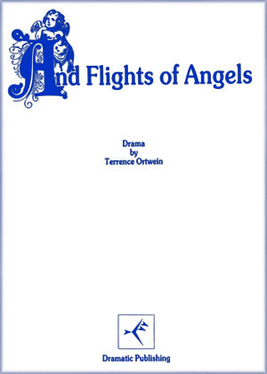 And Flights of Angels