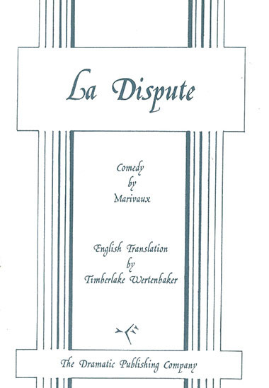 La Dispute