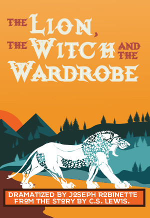The Lion, the Witch and the Wardrobe