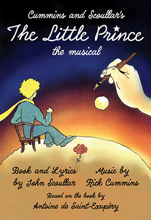 The Little Prince