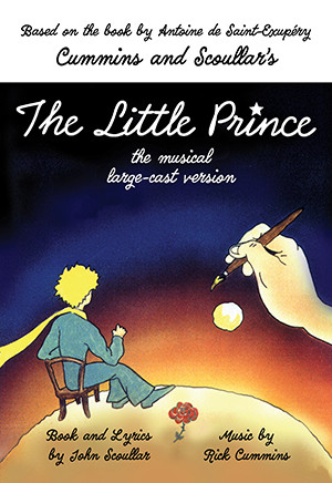 The Little Prince