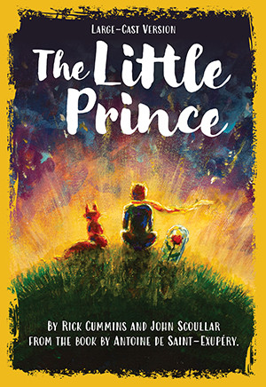 The Little Prince