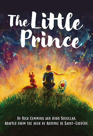 The Little Prince