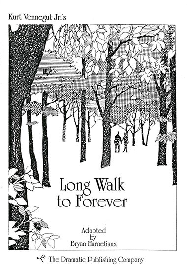 Long Walk to Forever