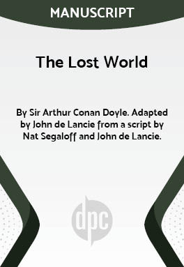 The Lost World