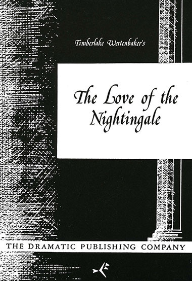 The Love of the Nightingale