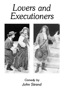 Lovers and Executioners