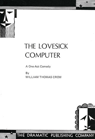 The Lovesick Computer
