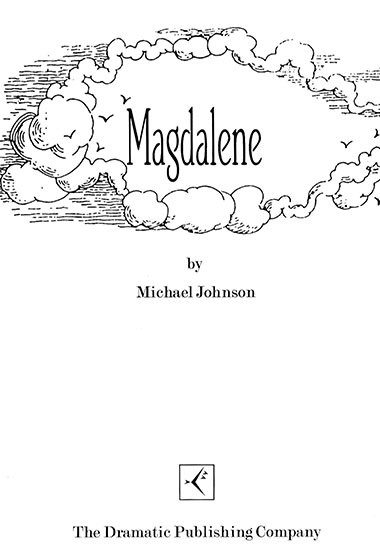 Magdalene