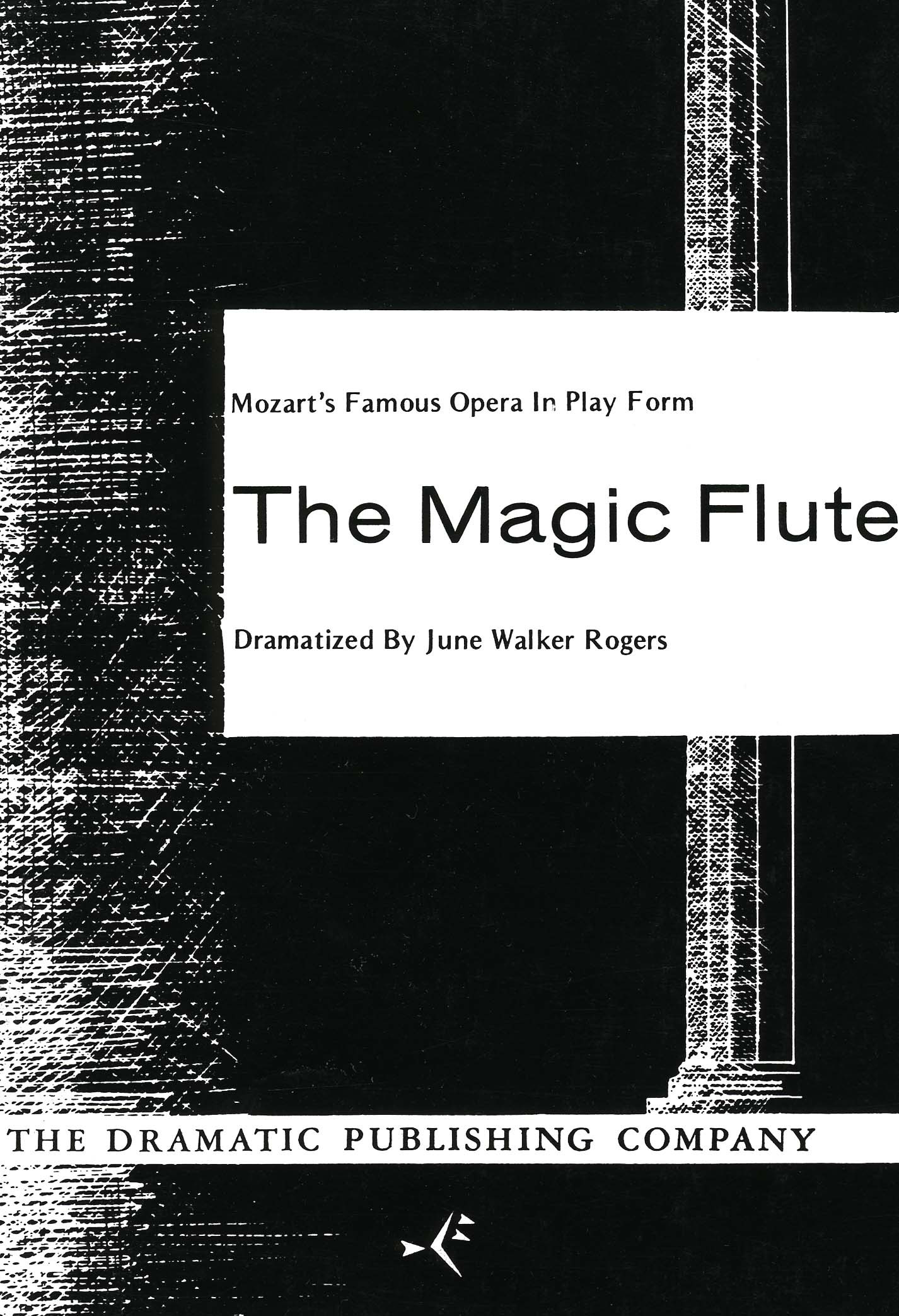 The Magic Flute