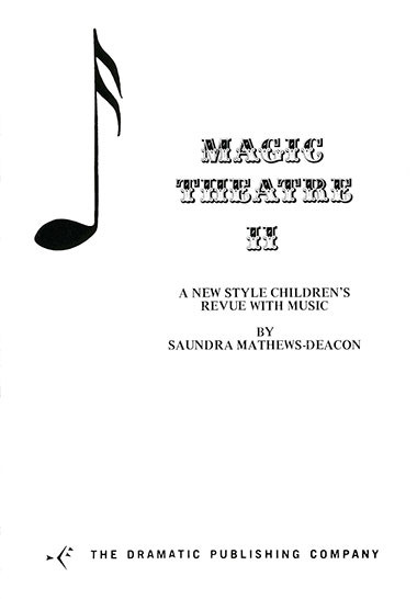 Magic Theatre II