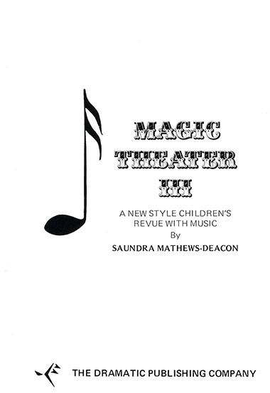 Magic Theatre III