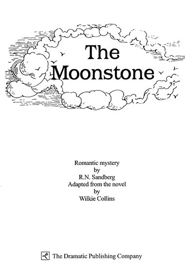 The Moonstone