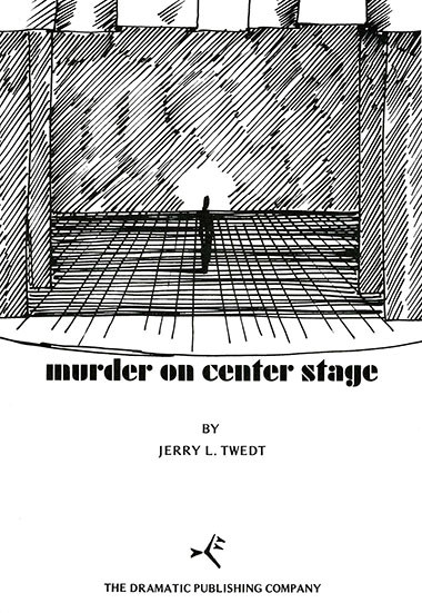 Murder on Center Stage