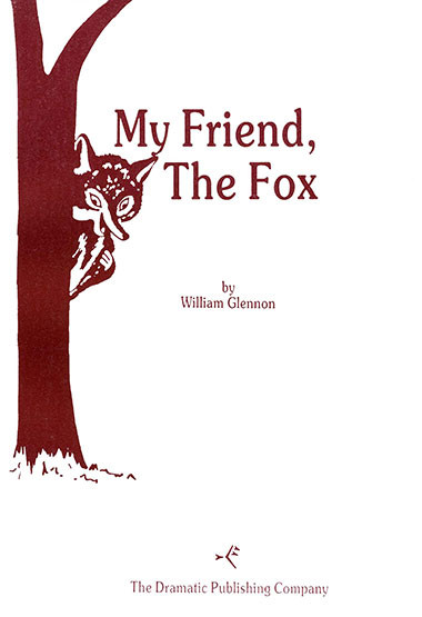 My Friend, the Fox