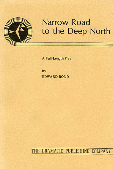 Narrow Road to the Deep North